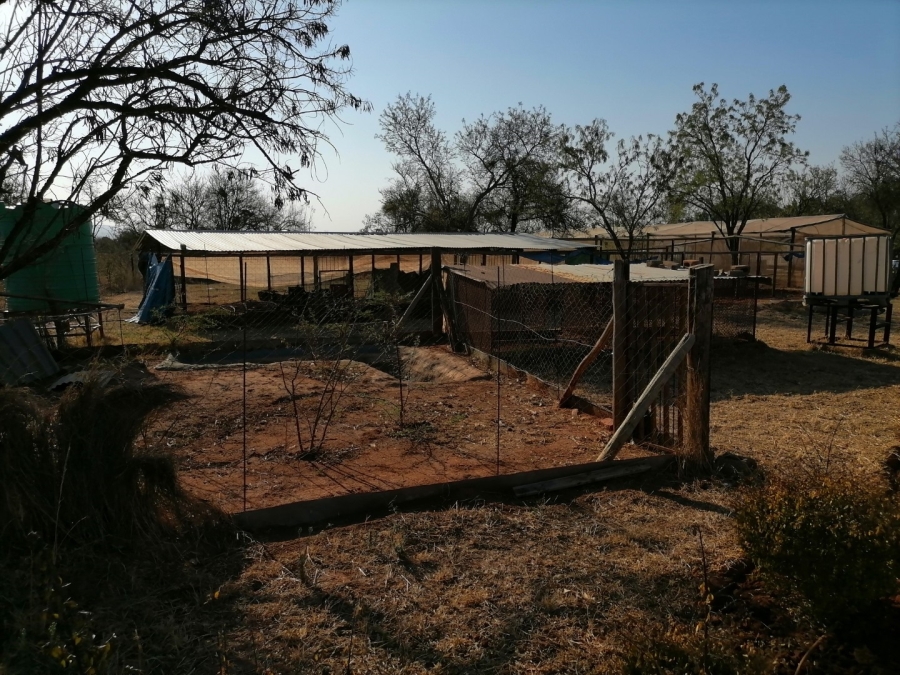 Commercial Property for Sale in Renosterfontein A H North West
